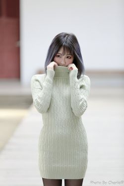 美女镇长