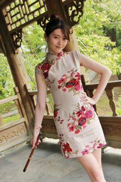 两个女匪王