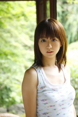 美国处女