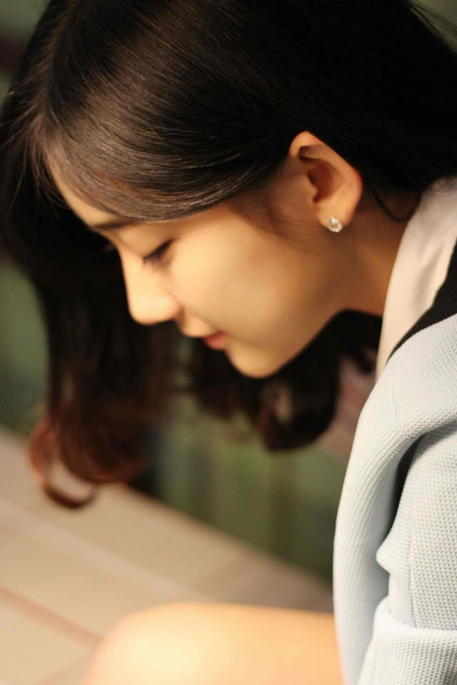 三个未婚妈妈